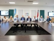 Continúa el tratamiento del proyecto de ley de presupuesto 2026.