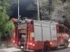 Se registró un incendio en la vivienda de la concejal KyshaKevych. Felizmente solo se registraron pérdidas maternales.