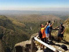 Feriado de la Memoria: más de un millón de turistas gastaron $ 231 mil millones durante el fin de semana