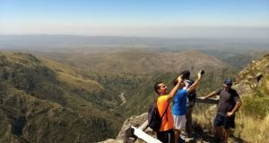 Feriado de la Memoria: más de un millón de turistas gastaron $ 231 mil millones durante el fin de semana