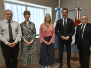 El Jury admitió por unanimidad la denuncia contra los fiscales de Instrucción que intervinieron en el caso de Nora Dalmasso