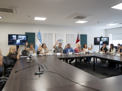 Despacho favorable para crear una campaña de prevención de partos prematuros.