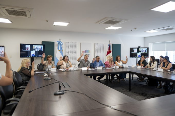 Despacho favorable para crear una campaña de prevención de partos prematuros.