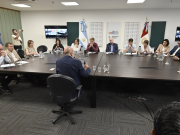 Presupuesto 2026: se desarrolló la audiencia pública en la Legislatura