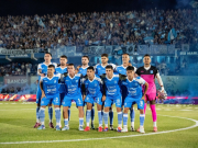 Estudiantes de Rio IV ascendió a primera luego de 40 años.