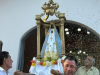 Quilino celebró el Día de la Virgen del Valle, patrona de la localidad.