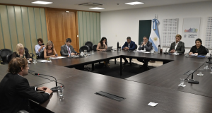 Despacho favorable de comisión para designar candidatos a distintos cargos judiciales