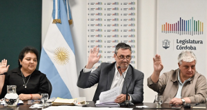 Despacho favorable para modificar el radio comunal de Ambul.