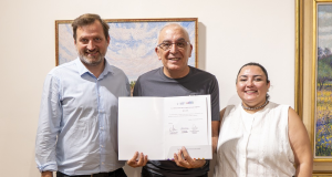 La Legislatura reconoció a Estudios Pira por su valioso aporte cultural, social y artístico.