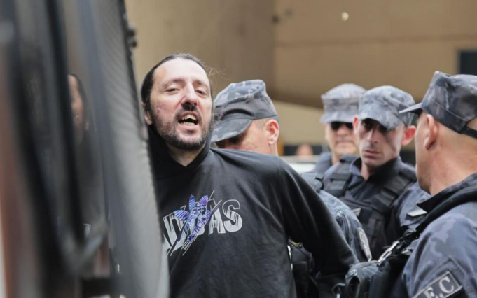 Córdoba: elevan a juicio la causa por el doble femicidio atribuido a Pablo Laurta.