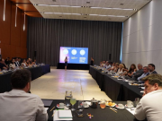 El Córdoba Bureau y la Agencia Córdoba Turismo cierran el año con planificación de turismo MICE hacia 2030