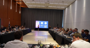 El Córdoba Bureau y la Agencia Córdoba Turismo cierran el año con planificación de turismo MICE hacia 2030