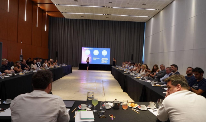 El Córdoba Bureau y la Agencia Córdoba Turismo cierran el año con planificación de turismo MICE hacia 2030