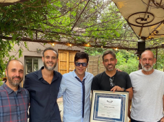Café de Montaña se suma a los emblemáticos de Córdoba
