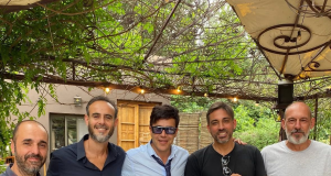 Café de Montaña se suma a los emblemáticos de Córdoba