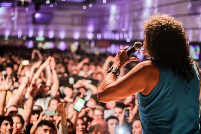 El cuarteto fue declarado Patrimonio Cultural Inmaterial de la Humanidad.