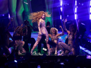 Locura por Shakira, plazas agotadas en Córdoba y localidades cercanas: se esperan 120 mil turistas.