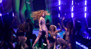 Locura por Shakira, plazas agotadas en Córdoba y localidades cercanas: se esperan 120 mil turistas.