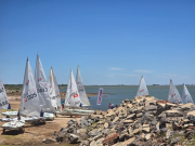 Diciembre, Mes de los Lagos y las Lagunas