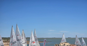 Diciembre, Mes de los Lagos y las Lagunas