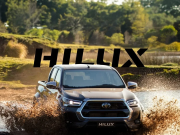 En Deán Funes y zona ¡Accedé a tu OKM con Centro Motor Toyota!