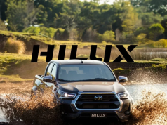 En Deán Funes y zona ¡Accedé a tu OKM con Centro Motor Toyota!