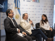 La Legislatura reconoció la puesta en escena del ballet Giselle