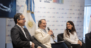 La Legislatura reconoció la puesta en escena del ballet Giselle