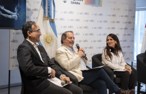 La Legislatura reconoció la puesta en escena del ballet Giselle