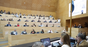 Es ley el 82% para más de 60 mil jubilados de la provincia