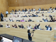 La Legislatura sancionó el Presupuesto y las leyes impositivas para 2026