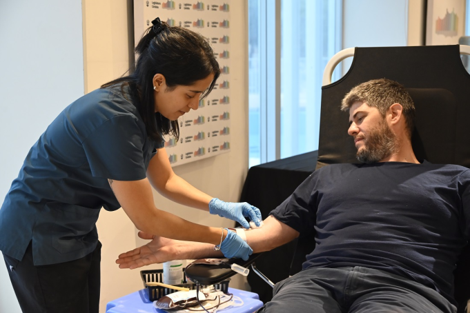 La Legislatura comprometida en salvar vidas