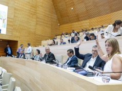 Aprobaron una ley para promover la industria de eventos y la economía creativa en Córdoba.