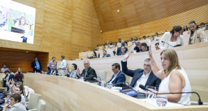 Aprobaron una ley para promover la industria de eventos y la economía creativa en Córdoba.