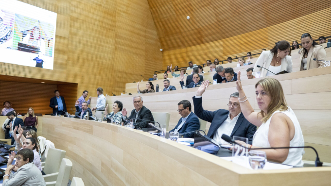 Aprobaron una ley para promover la industria de eventos y la economía creativa en Córdoba.