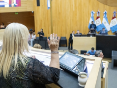 Espacios públicos deberán exhibir el paso a paso de la maniobra de Heimlich.