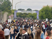 Diciembre récord en Córdoba: solo los espectaculos musicales movilizaron más de 200 mil visitantes y turistas