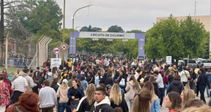 Diciembre récord en Córdoba: solo los espectaculos musicales movilizaron más de 200 mil visitantes y turistas