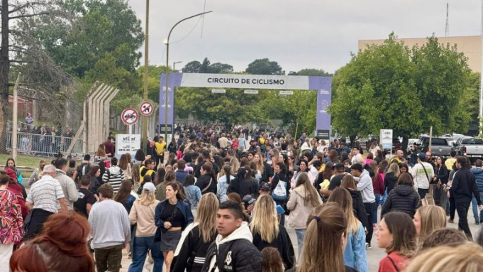 Diciembre récord en Córdoba: solo los espectaculos musicales movilizaron más de 200 mil visitantes y turistas