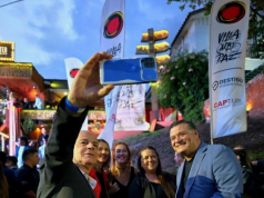 Villa Carlos Paz presentó su producto turístico para el verano 2026