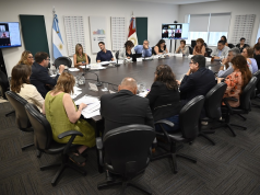 Despacho favorable para actualizar la Ley Provincial de Tránsito