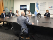 Se realizó la audiencia pública vinculada con la postulación del fiscal Adjunto de la Provincia