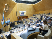 Aval para nombrar a nuevos funcionarios del Poder Judicial.