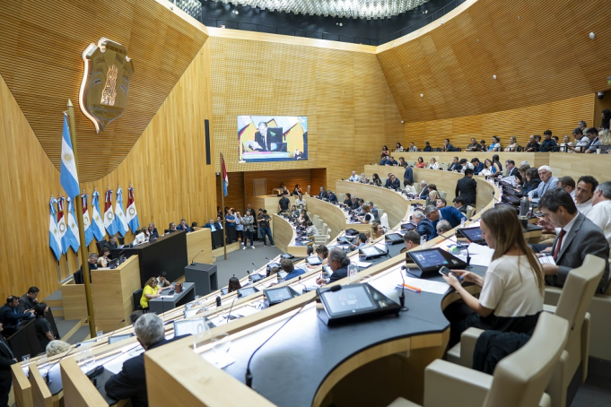 Aval para nombrar a nuevos funcionarios del Poder Judicial.