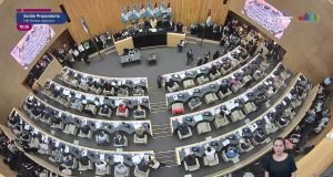 SEGUÍ EN VIVO LA SESIÓN PREPARATORIA – 148º PERIODO LEGISLATIVO – 17 DE DICIEMBRE DE 2025.