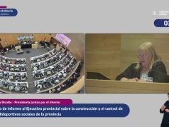 SEGUÍ EN VIVO LA 21ª SESIÓN ORDINARIA – 147º PERIODO LEGISLATIVO – 3 DE DICIEMBRE DE 2025.