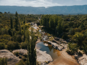 Córdoba comienza el verano con programas integrales de promoción, asistencia al turista y experiencias innovadoras