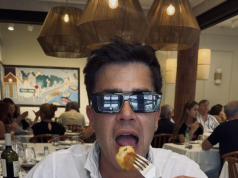 Viejo Lobo Parrilla, nuevo Emblemático de Córdoba.