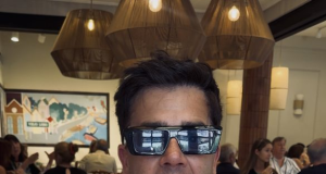 Viejo Lobo Parrilla, nuevo Emblemático de Córdoba.