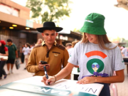 Festivales y espectáculos: Bancor lanzó un paquete de promociones, con descuentos y financiación.